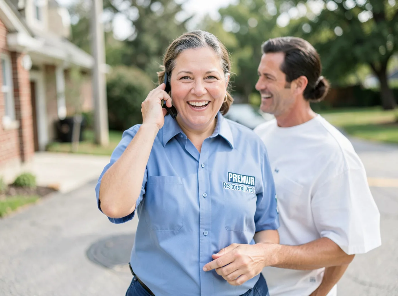 Water Damage Restoration Hickory Plains, AR FAQs